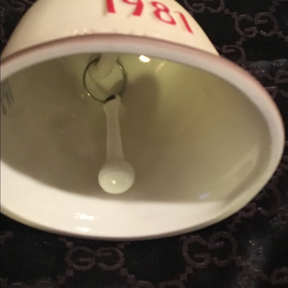 GOEBEL BELL IN PERFECT CONDITION - Picture 7 of 12